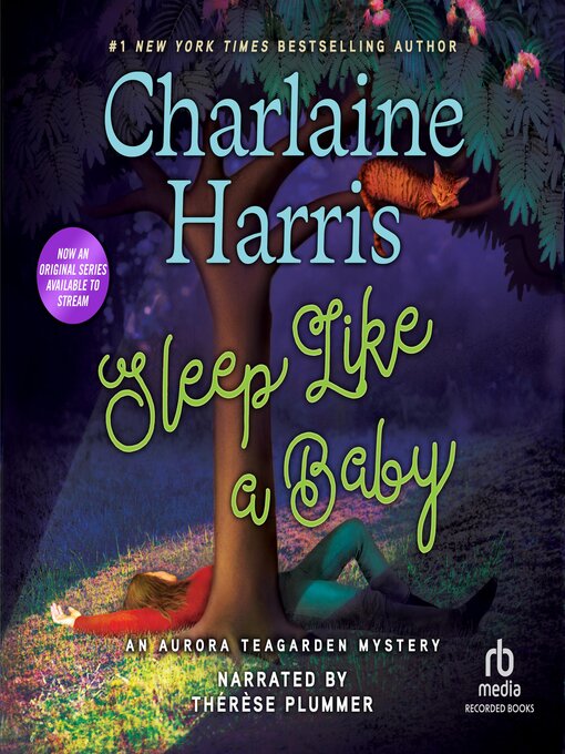 Title details for Sleep Like a Baby by Charlaine Harris - Wait list